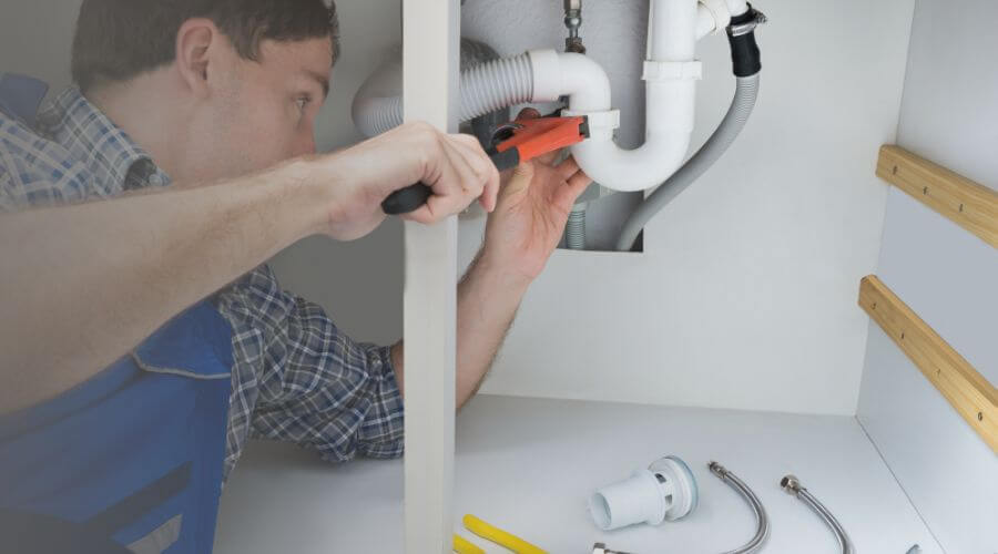 Local 24/7 Emergency Plumbing in Reasnor, IA
